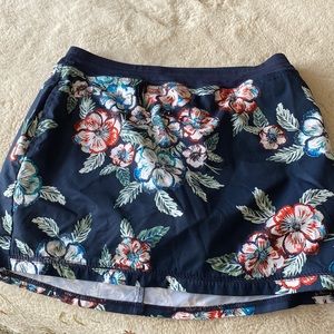 St. John’s bay golf skirt